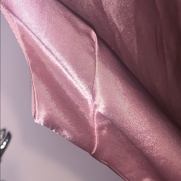 Satin Tank Top (Spaghetti Straps) ON SALE! - Picture 4 of 5